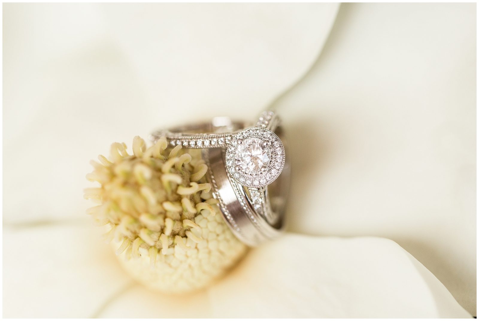 Must Have Wedding Detail Shots | A Blog Series for Brides | Kelley ...
