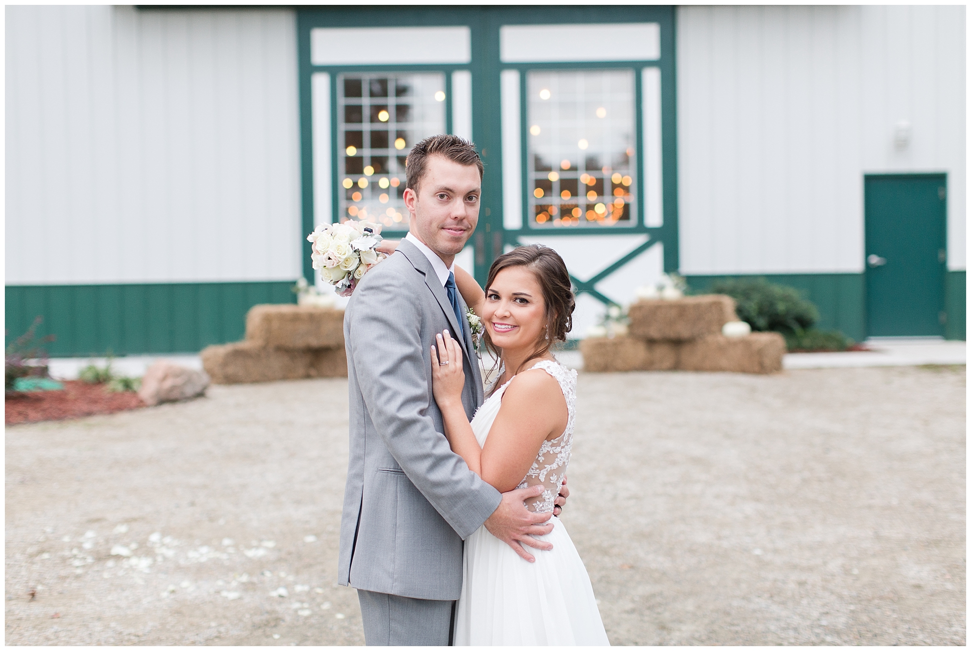 Culpepper Barn Wedding Kelley Stinson Photography
