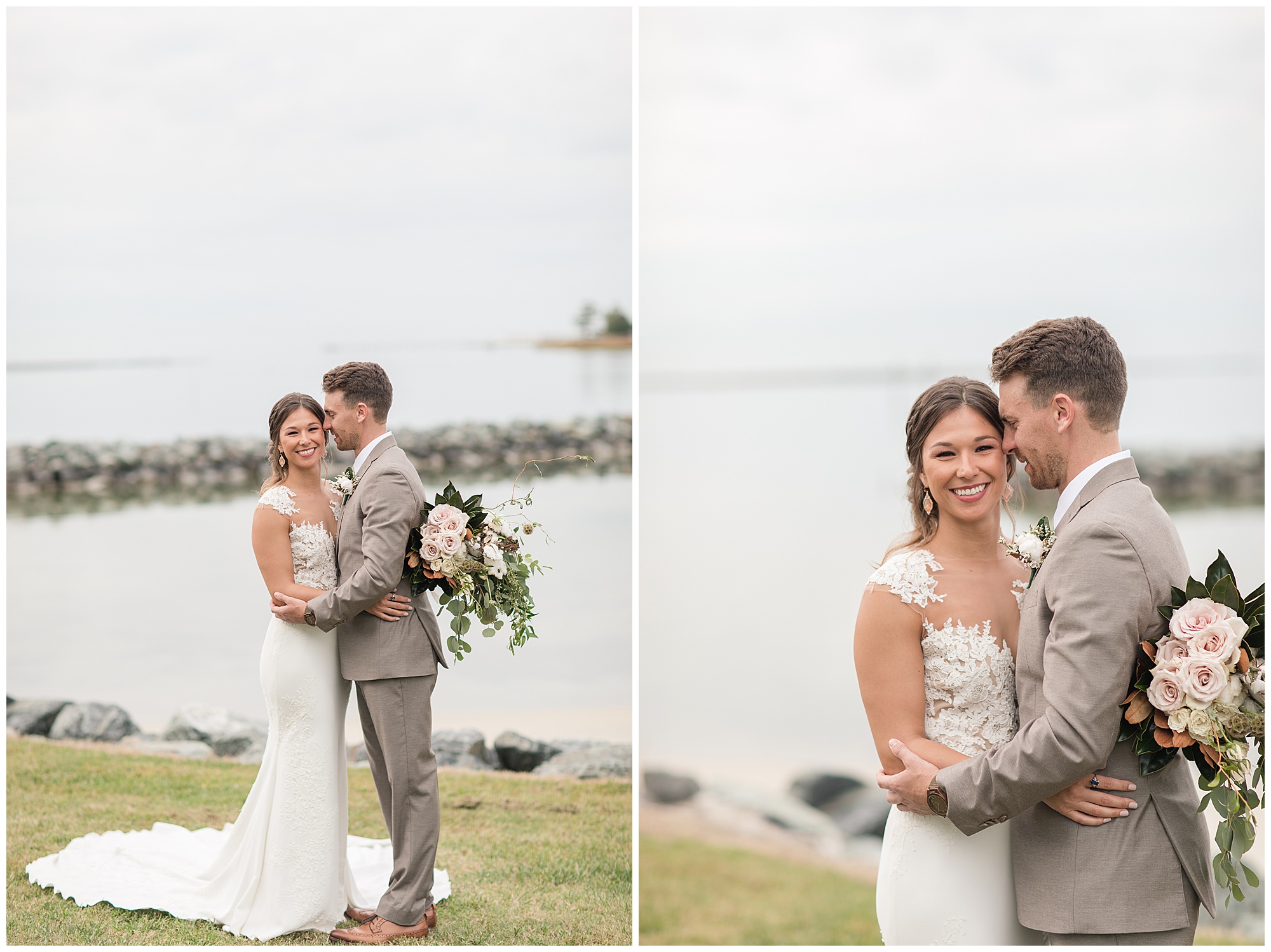 Virginia Beach Photographer,Kelley Stinson Photography,Hampton Roads Wedding Photographer,Oyster Farm at Kings Creek Wedding,