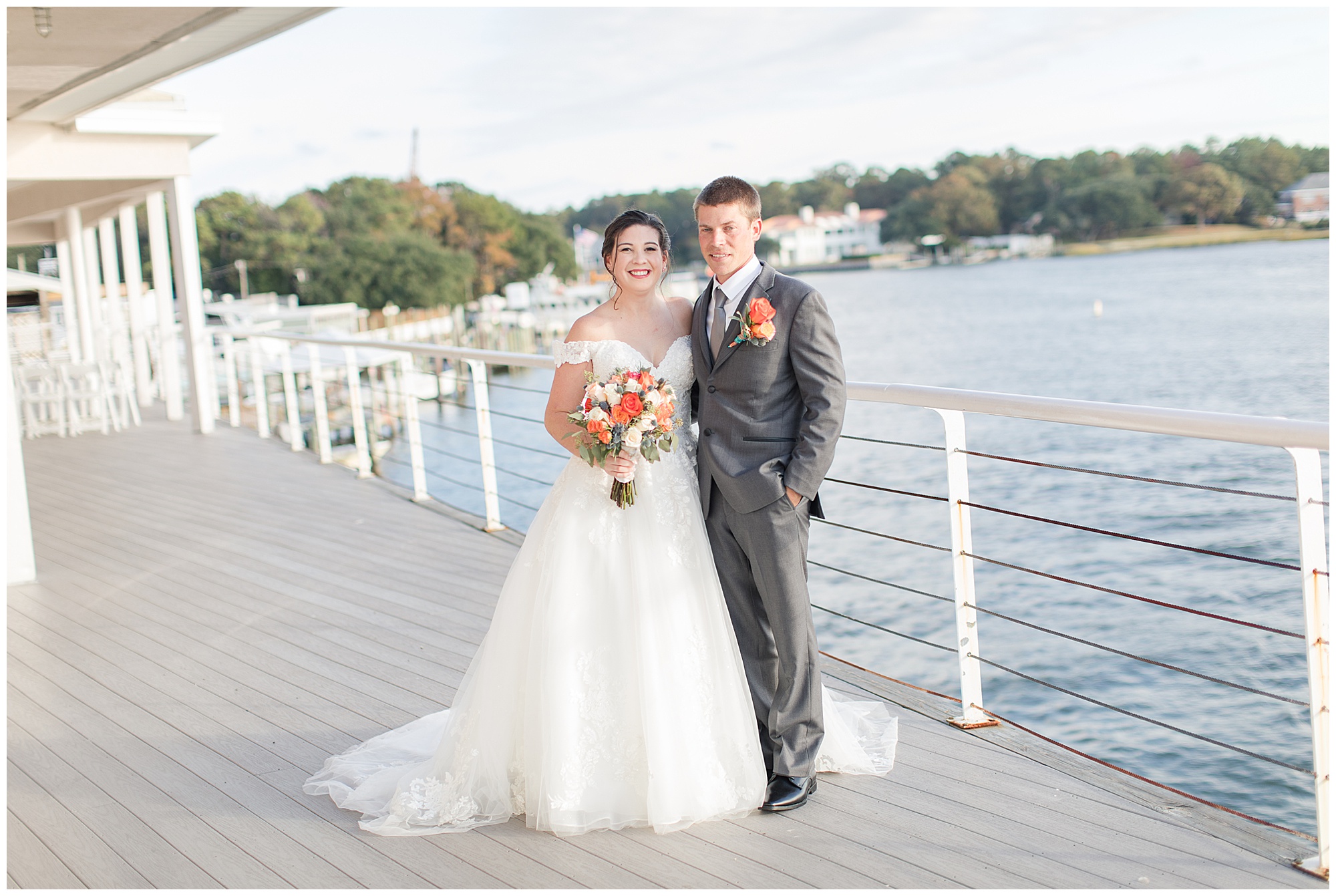 Kelley Stinson Photography,Hampton Roads Wedding Photographer,Lesner Inn Wedding,Virginia Beach Fall Wedding,