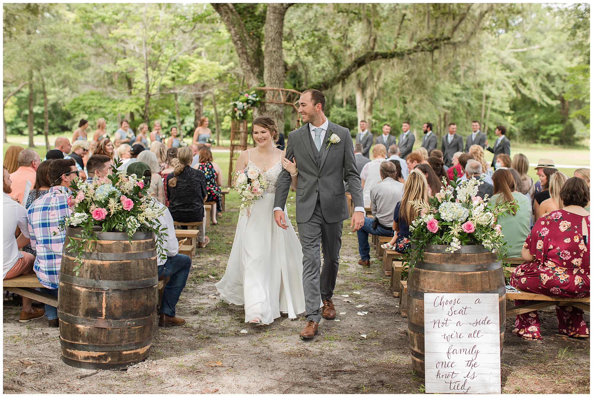 Kelley Stinson Photography,Lewiswood Farm Wedding,Florida Wedding Photographer,Tallahassee Wedding Photographer,South Georgia Wedding,