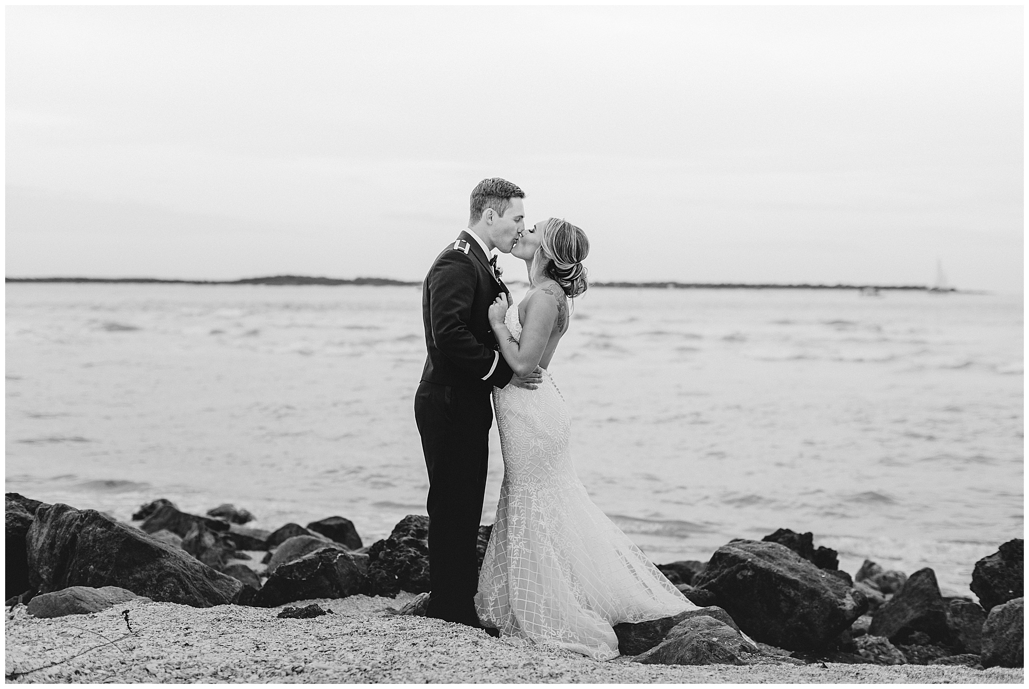 Jace & Anton, Pass-A-Grille Beach, St. Petersburg Florida wedding, Kelley Stinson Photography, beach wedding, beach bride and groom