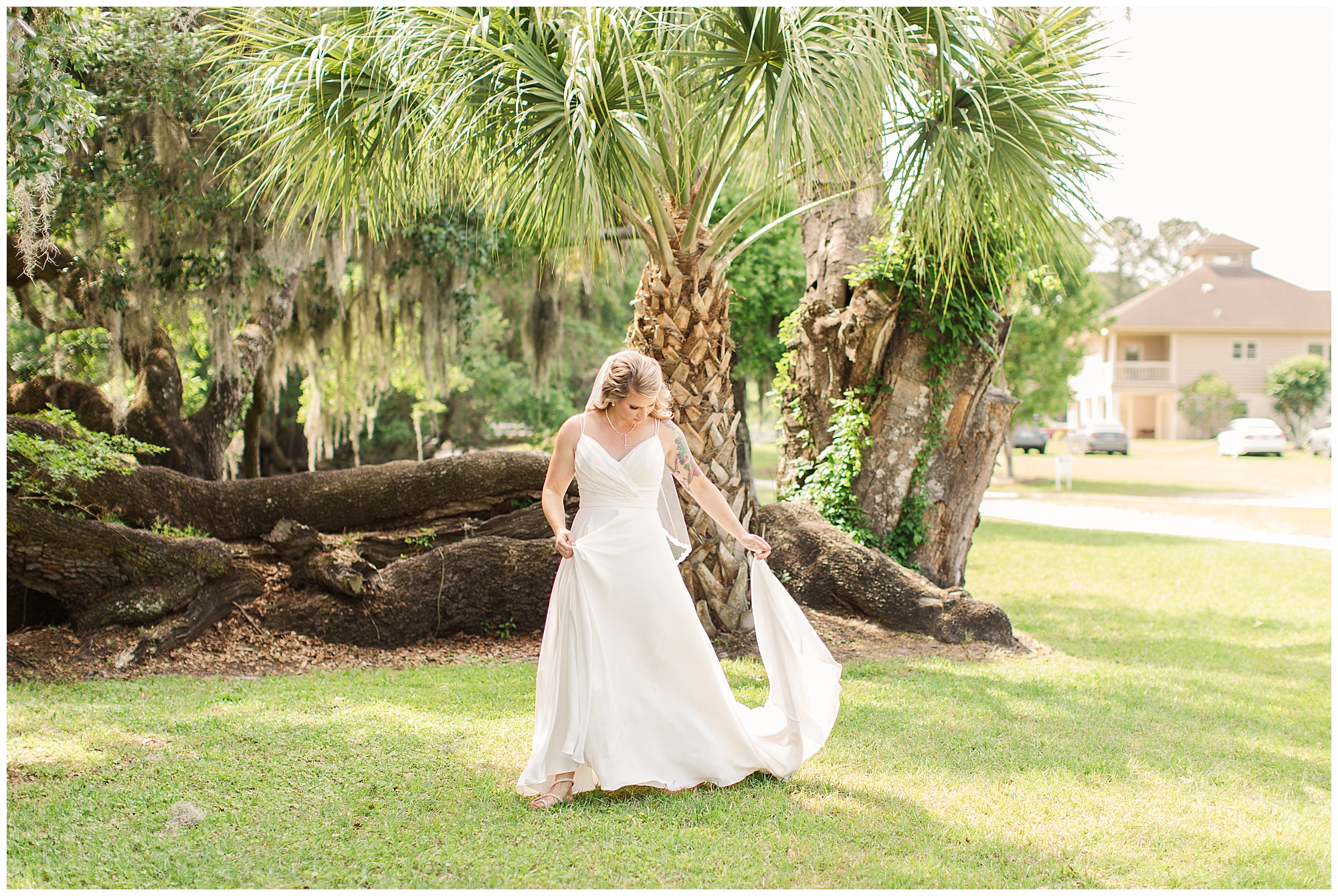 Molly & Steven, Red Gate Farms wedding, Kelley Stinson Photography, Savannah, Georgia, Georgia bride