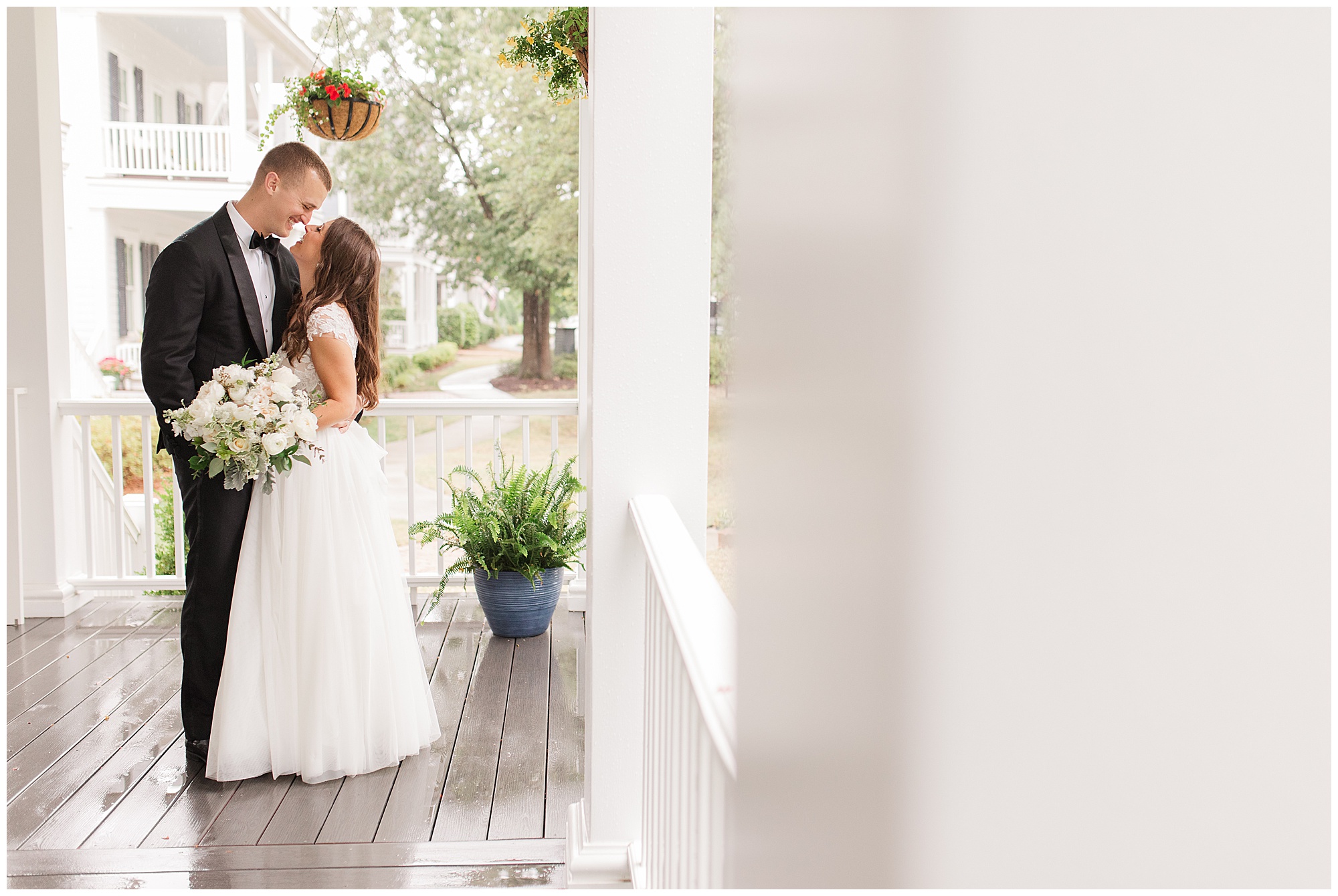 Danielle & Chris, East Beach wedding, Hampton Roads weddings, Kelley Stinson Photography