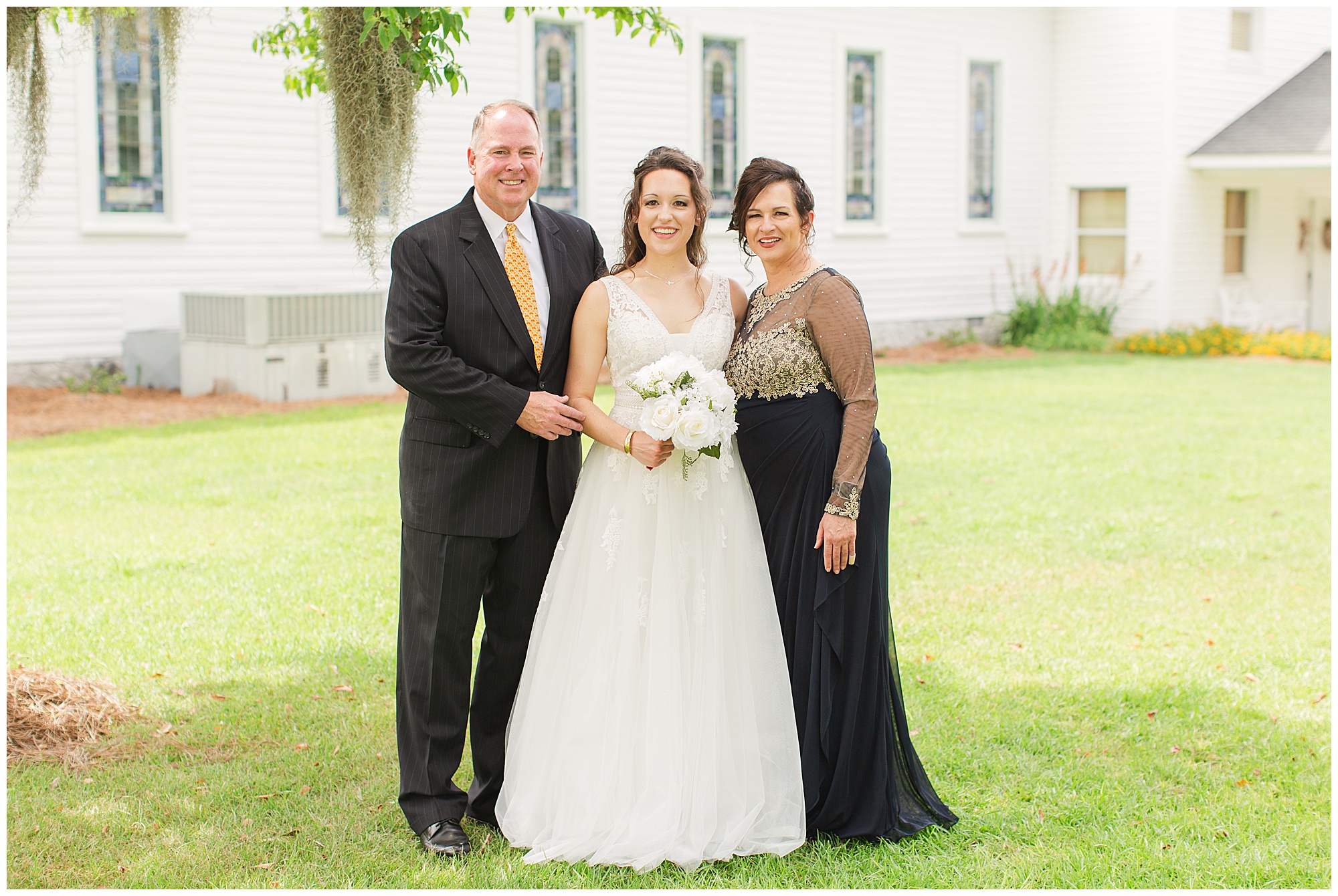 Georgia wedding, Kelley Stinson Photography