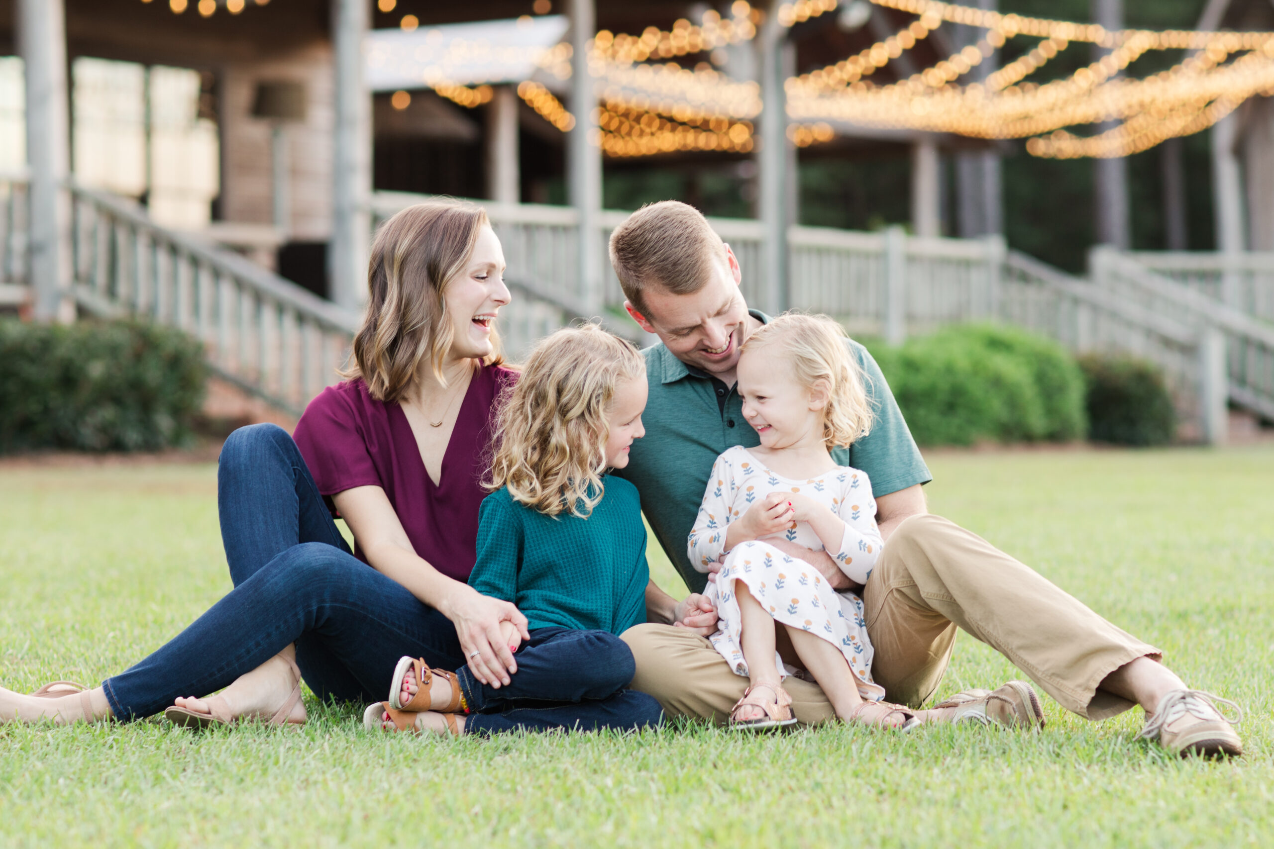 picking the perfect location for family photos involves thoughtful consideration of your family's personality, the season and weather, accessibility, and collaboration with your photographer